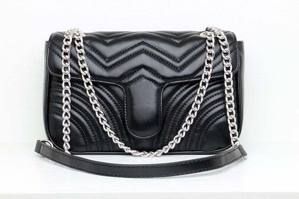 

women designer bag womens bag bags shoulder leather handbag handbags classic heart style gold chain tote messenger