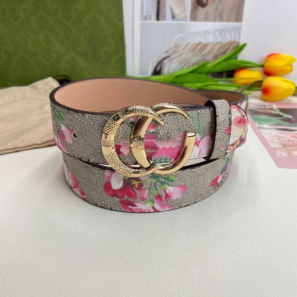 

belts fashion luxury mens designer belt letter buckle men women classic casual jeans business belt printed pattern genuine leather waistband, Black;brown