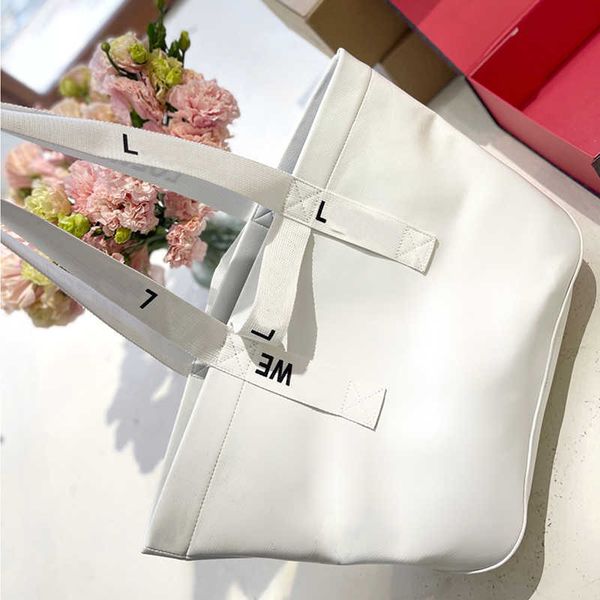 

handbags luxurys designers bag totes womens tote bag all-match leather shopping bags 6 color casual style purse handbag capacity luggage pou