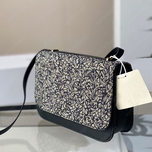 

wholesale fashion crossbody 3 colours vintage high-quality shoulder bags luxury party shoulder bag shopping artwork travel handbags classic