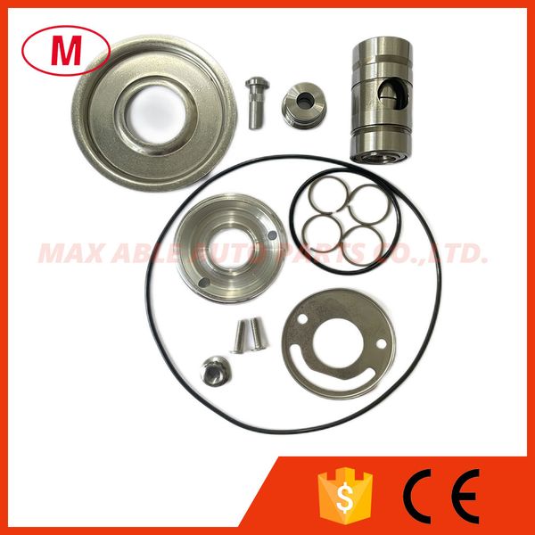 

g25-550 g25-660 g25 g25-550 g25-660 turbocharger turbo ball bearing turbo repair kits /overhaul kits/sevice kits/rebuild kits