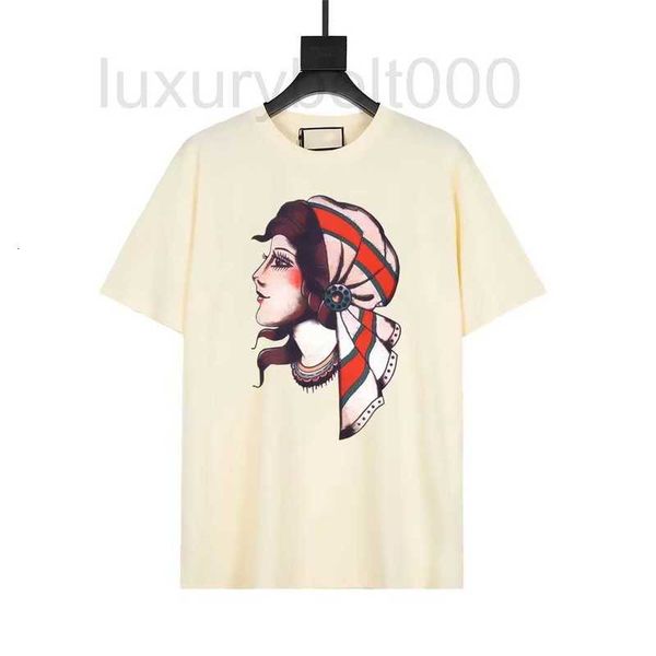 

men's t-shirts designer summer luxury t-shirt sweatshirt cotton silk stitching fabric soft hoodie men's loose street hip-hop women, White;black