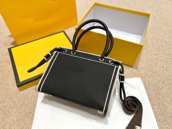 

designer totes womens classic print design fashion carry-on messenger bag exquisite line texture embroidery smooth cowhide jacquard lining v