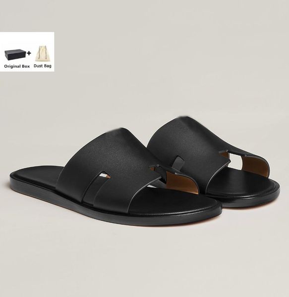 

summer casual streetwear sandals shoes izmir rubber slides women men lightweight slip on beach slippers comfort walking eu38-46, Black