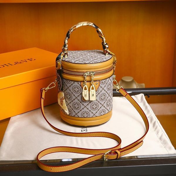 

luxurys designer bag women bags handbag crossbody leather purse fashion flower shoulder lady tote bag wallet 125