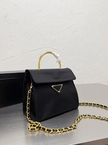 

shoulder bags shoulder bags designer bags metal chain gold silver women handbag genuine leather bag flip cover diagonal messenger