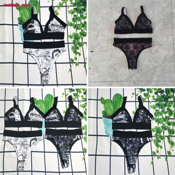 

highquality women bras sets high waisted bathing suits slim black push up chest wrapped halter bikini 5 colors, Red;black