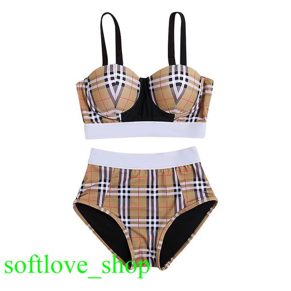 

print swimwear women bikini set new push up biquini female swimsuit brazilian bathing suit bathers beach swimming 23