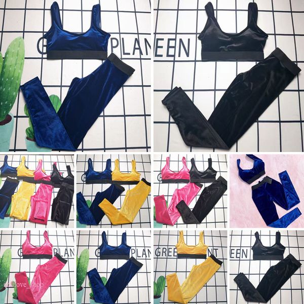 

piece bikinis designer bras sets three-point swimsuit for woman full letters summer beach bathing suits swimwear s-xl