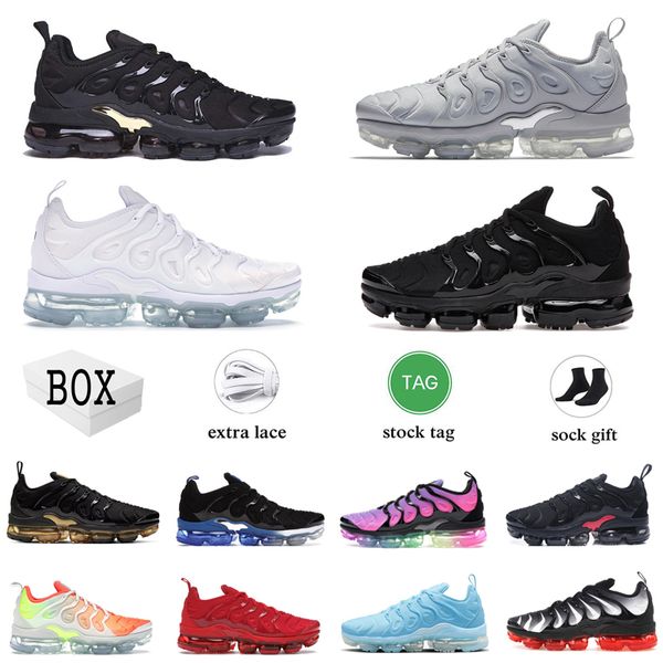 

men tn plus running shoes men women tns 3 terrascape triple orange dark orange gradients tennis ball obsidian coquettish purple outdoor snea