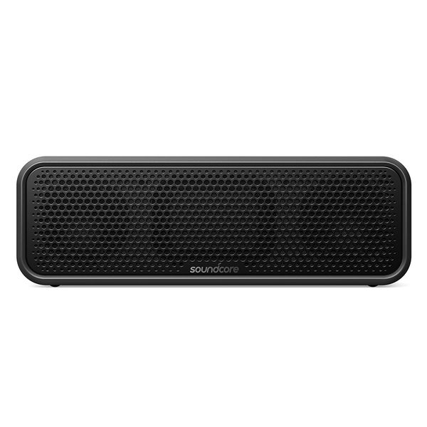 

soundcore by anker- select 2 portable speaker 16w 20-hour playtime ipx7 waterproof