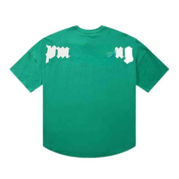 

men's t shirts 22s tshirts t shirt palms palmangel city designer limited inkjet graffiti letter printing women's sailboat short sl, White;black