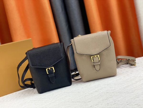 

by the pool designer mini tiny backpacks luxury phone bags fashion women shoulder channel bag girls cute back packs flowers purses m80738 m8