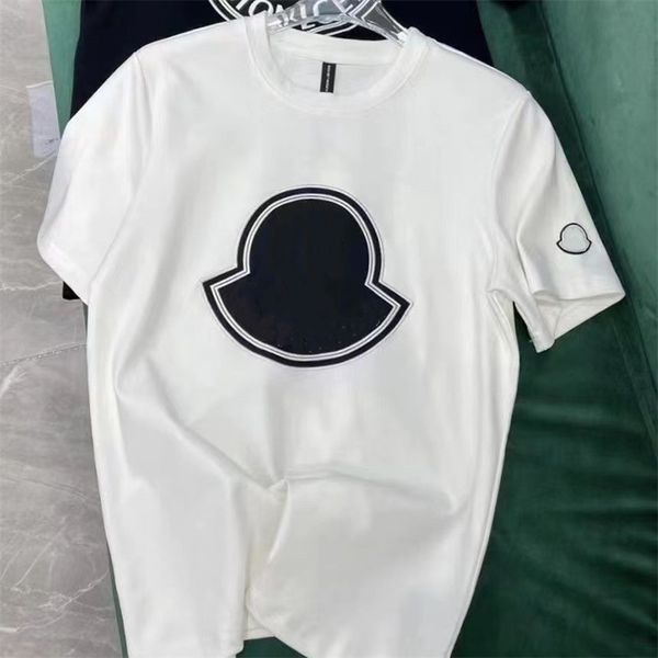 

mens t shirt designer tshirt men women shirts fashion tshirt letters casual sweatshirt summer short sleeve tshirts man tee woman clothing as, White;black