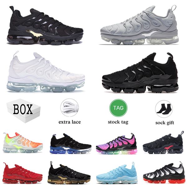 

men tn plus running shoes men women tns 3 terrascape triple orange gknicks dark knicks bone obsidian coquettish purple outdoor sneakers