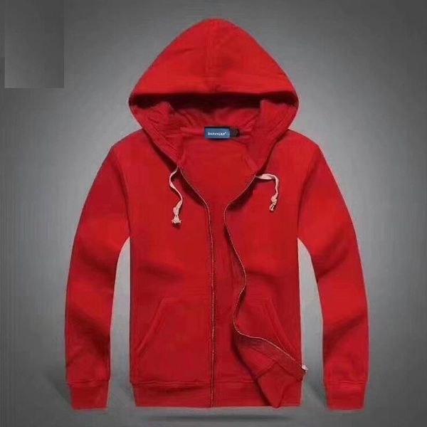 

mens small pony embroidery polo jackets hoodies sweatshirts autumn casual with a hood sport jacket men's hoodies men's hoodies jac, Black;brown