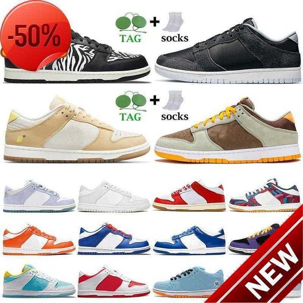 

2023 high basketball shoes2023 shoescasual shoes boots 2023 sb dunks low running for men women zebra black triple white light