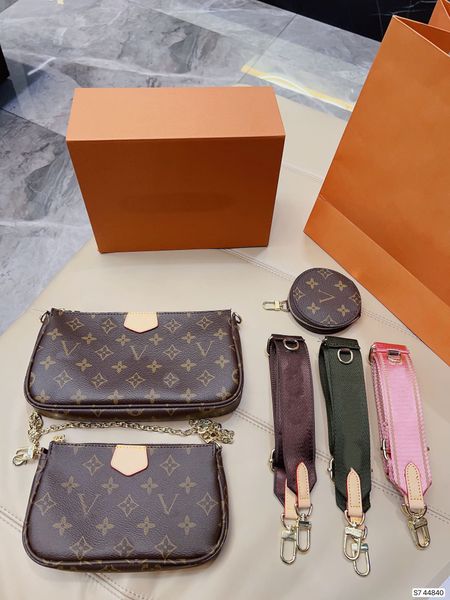 

winter zipper purse luxury one shoulder bag women chain underarm bag zero purse crossbody bag designer handbag key