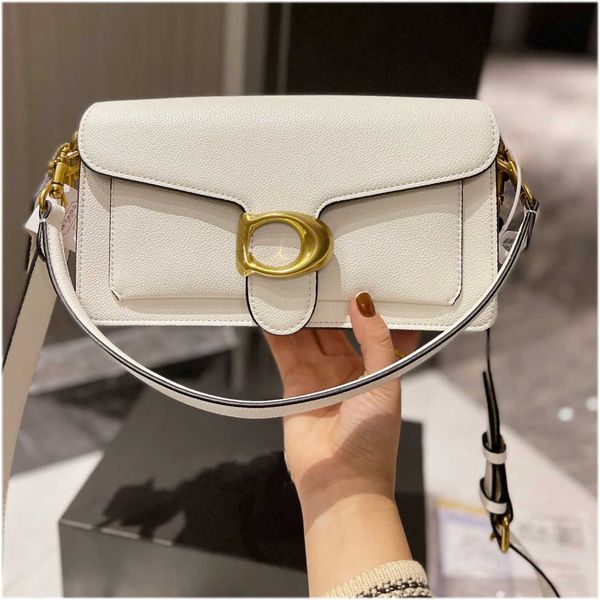 

cross body bag for women mirror quality luxury designer bags leather female fashion trendy crossbody tabby shoulder bag with dust bag