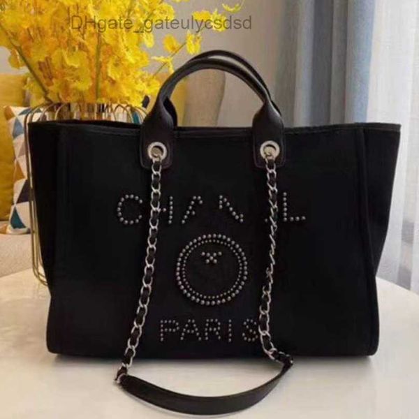 

fashion women's luxury evening bags ch brand canvas handbag classic beach hand bag designer female backpack large capacity small packs