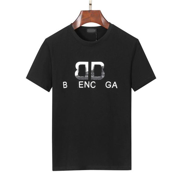 

mens t shirt designer for men womens shirts fashion tshirt with letters casual summer short sleeve man tee woman clothing asian size m-3xl #, White;black