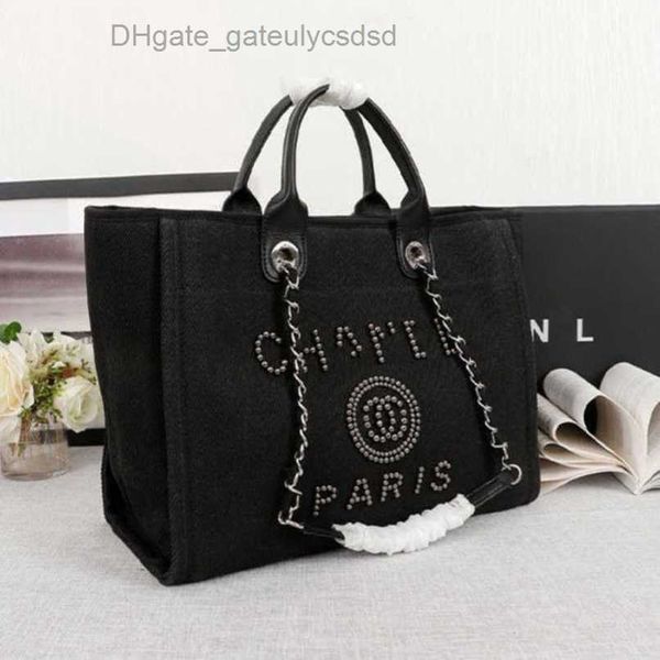 

luxury beach fashion women's bags ch brand canvas handbag designers classic female backpack large capacity evening bag small packs big, Black;red