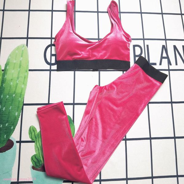 

bras sets sell women swimsuit two piece outfits the classic fashion pattern designer swimsuit bikini pop print lady bikini