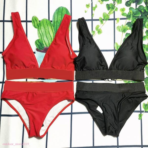 

bras sets brazilian bikinis women swimwear swimsuit push up bikini set halter beach bathing suits