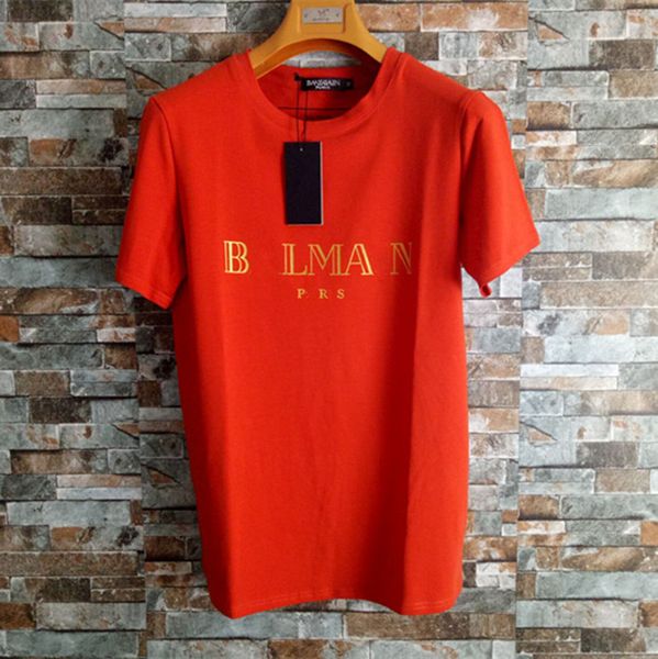 

new mens t shirt designer for men womens shirts fashion tshirt with letters casual summer short sleeve man tee woman clothing eur size s-xxl, White;black