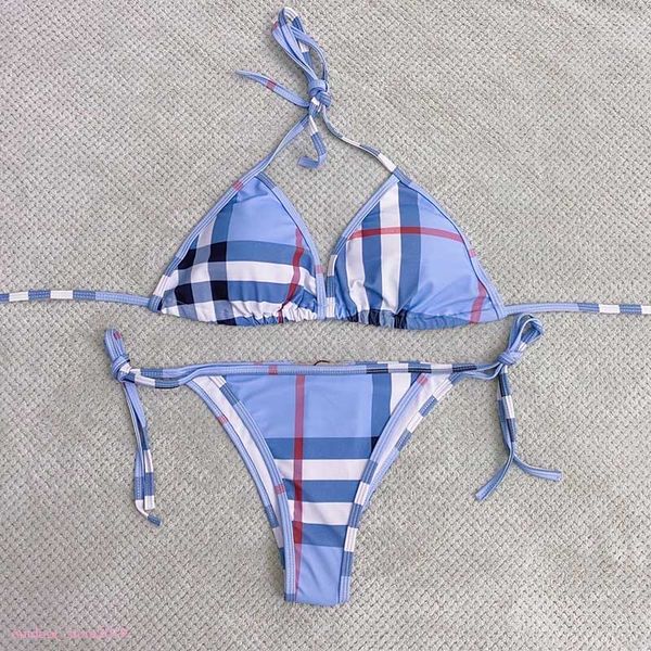 

more style splice leopard swimsuit high waist bikini women swimwear two-pieces bikini set bather bathing asymmetrical suit