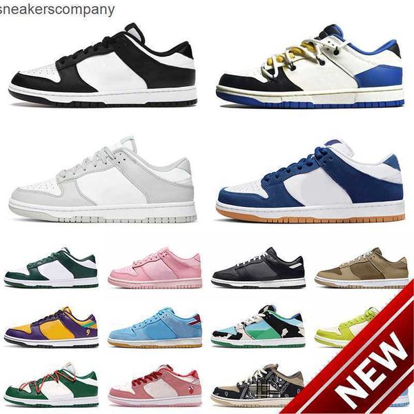 

2023 high basketball shoes2023 shoesbig size 36-48 men outdoor skateboard shoes dunks black white grey fog low varsity green a