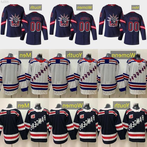 

hockey jerseys new''york''rangers 13 alexis lafreniere 10 artemi panarin 23 adam fox 24 kaapo kakko 93 mika zibanejad 20, Black;red