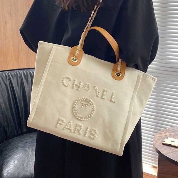 

fashion women's luxury beach ch bags brand canvas handbag designers classic female backpack large capacity evening bag small packs big