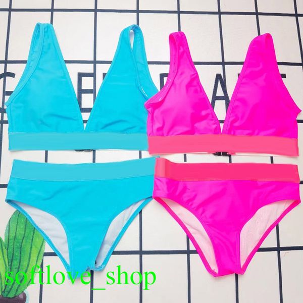 

bikinis bras sets for women swimwear summer charm lady swimsuits vacation elastic casual girl bathing suit