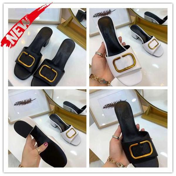 

shoes new vlogo black low heel slippers fashion women s leather one word leather open toe slippers x27 valentinoes valentinoity mbf