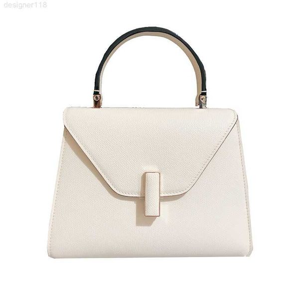 

customizable 2022 bags women handbags new leather shoulder bag cowhide