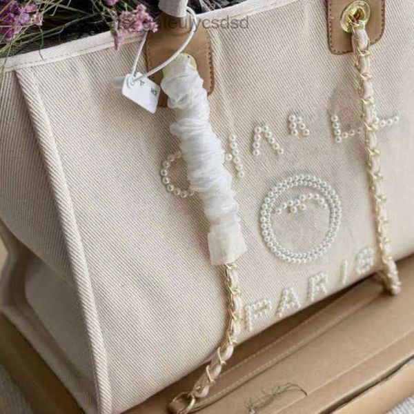 

women's classic luxury evening bags ch brand canvas handbag fashion pearl beach hand bag designer female large backpack small packs por, Black;red