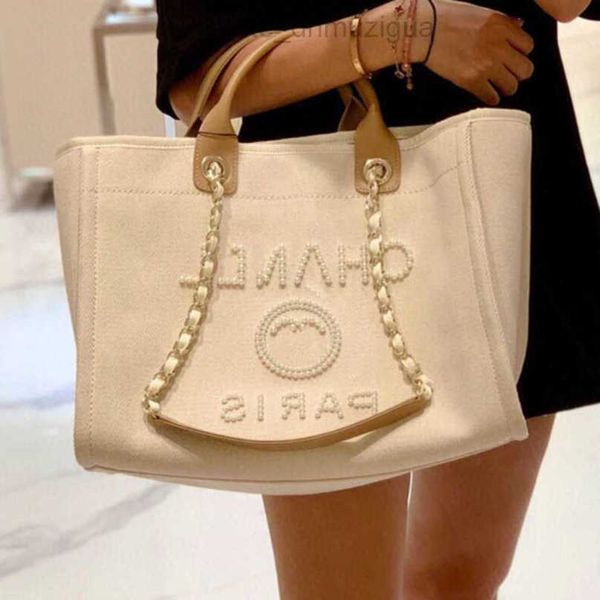 

luxury fashion women's beach bags ch brand canvas handbag designers classic female backpack large capacity evening bag small packs big, Black;red