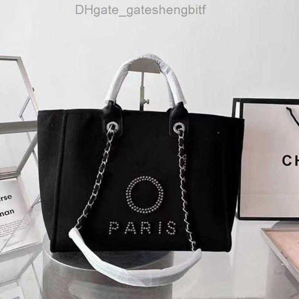 

classic evening luxury women's bags ch brand canvas handbag fashion beach hand bag designer female backpack large capacity small packs
