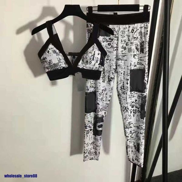 

italian bikini spring summer new high fashion double letters print womens swimwear