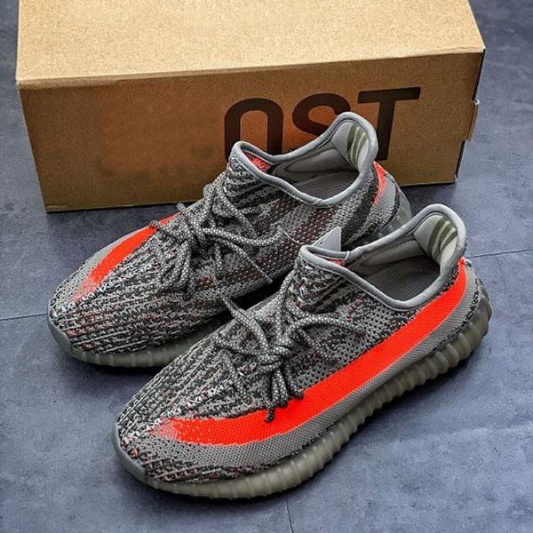 

Yeezzzyy Womens Mens Sneaker Running Shoes Beige Black Onyx Pure Oat White Bone Dazzling Blue CMPCT Slate R V2 350 Outdoor Sneakers, Eg5560