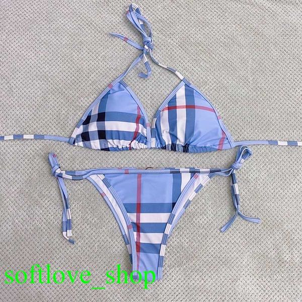 

trendy bikini bras sets for women piece swimsuit with letters summer swimwear lady bathing suits multi styles s-xl