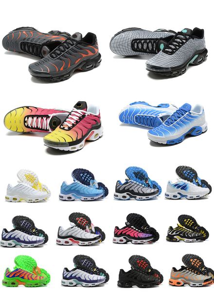 

tns running shoes plus tn tns low sneakers mens airmaxs run trainers designer boots shock absorbing 2022 man sports training university spor