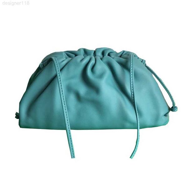 

china guangdong low price women small mini bag dumpling cloud