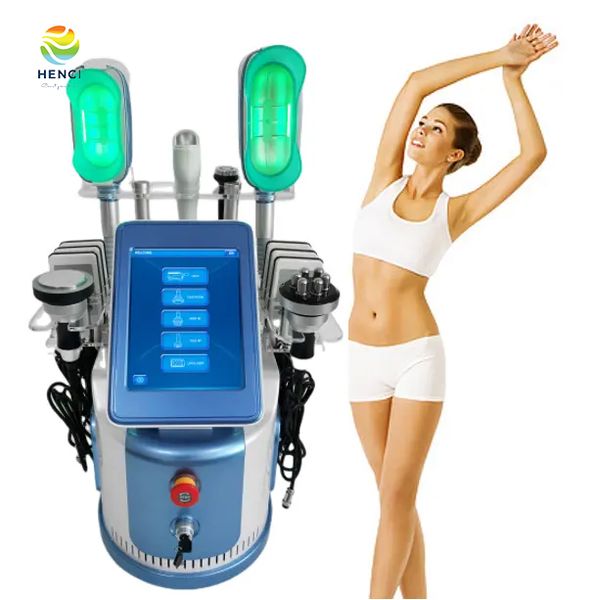 

slimming machine rf facial body massage cavitation cellulite beauty machine