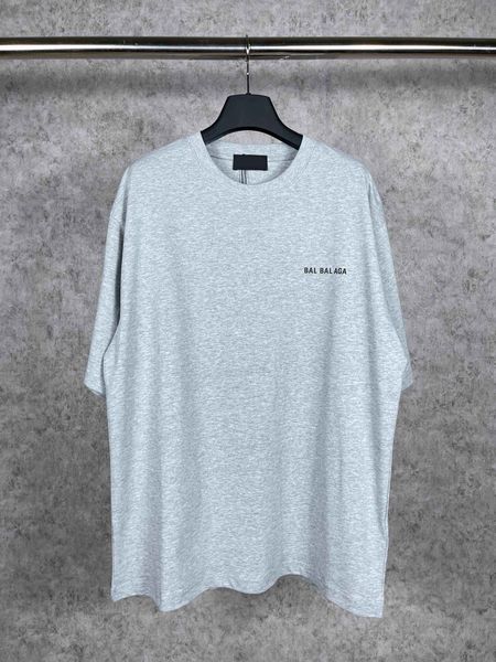 

men's plus tees & polos round neck embroidered and printed polar style summer wear with street pure cotton 22e, Black;brown