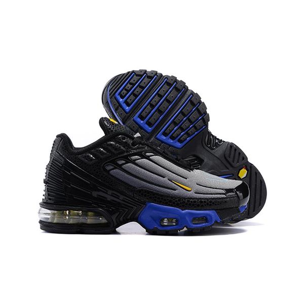 

kids 2023 tn 3 shoes athletic outdoor sports running shoes children sport boy and girls trainers tns sneaker classic toddler sneakers size 2, Black