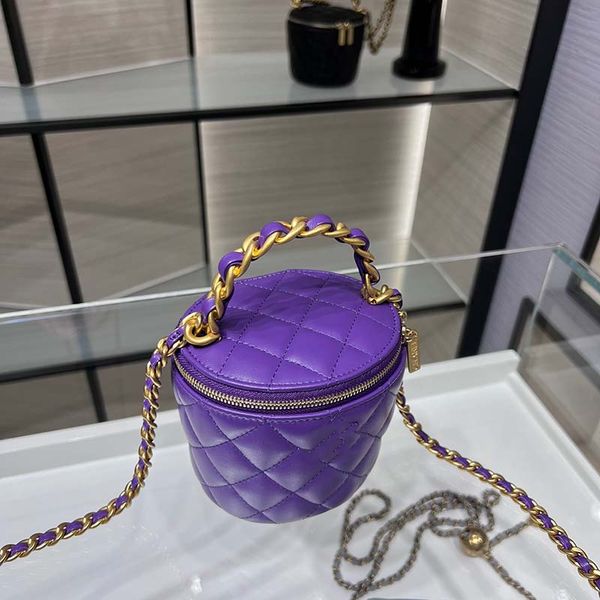 

women luxurys designers bags women handbags lady fashion luxury cosmetic bag with mirror plain handbag classic leather fashion large capacit