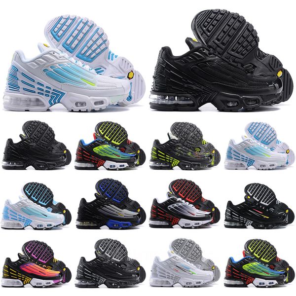 

tn kids shoes tn enfant breathable soft sports chaussures boys girls tns plus sneakers youth requin trainers 25-35