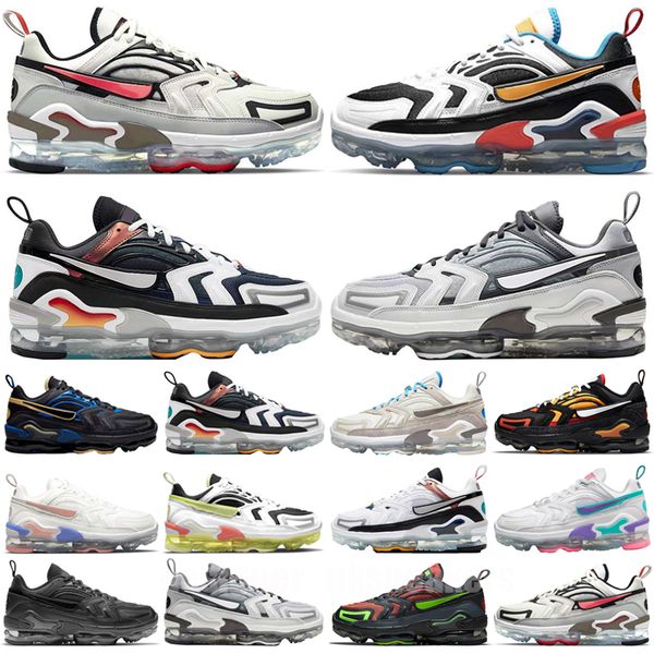 

evo infrared run shoes evolution of icons men women triple black white relese date trainers sports sneakers size 36-46